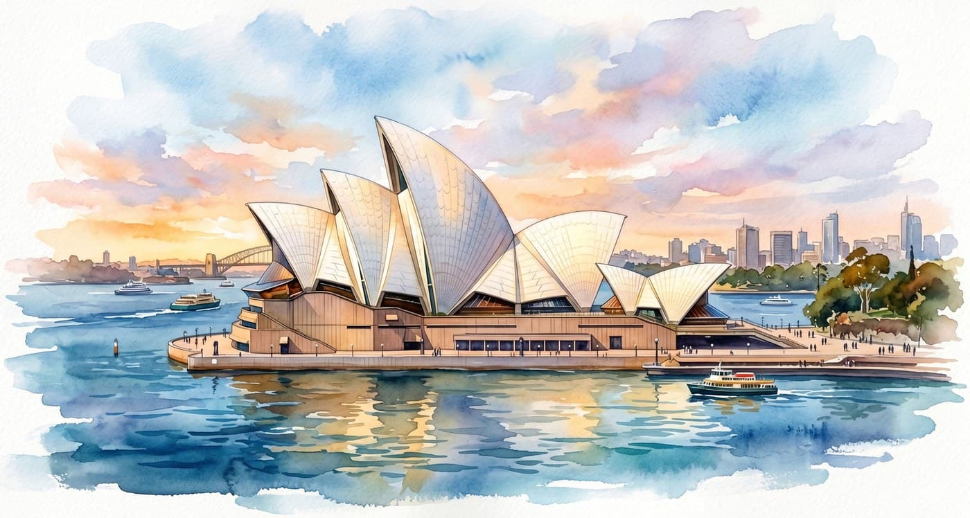 Australia
