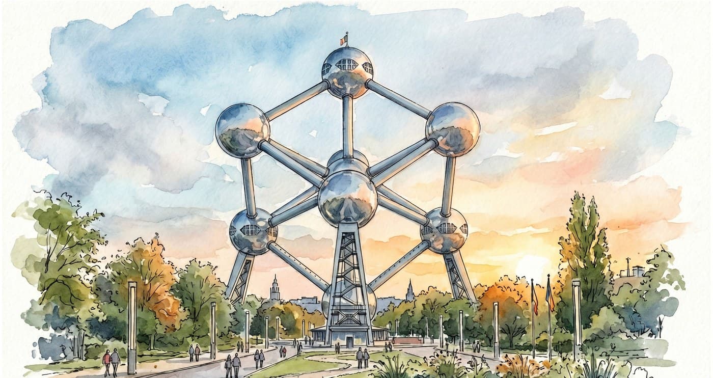 Belgium