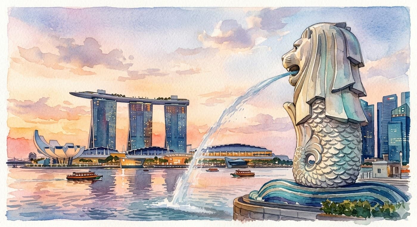 สิงคโปร์