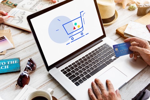 สมัครและวางลิงก์สินค้า